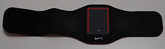 Nike+ armband for ipod nano 3g / video - 2