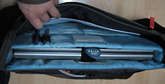 Tech Air 3506, Laptoptasche, Kuriertasche - 11