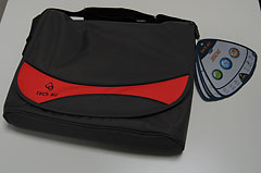 Tech Air 3506, Laptoptasche, Kuriertasche - 2