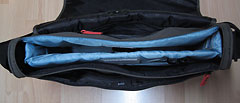 Tech Air 3506, Laptoptasche, Kuriertasche - 3