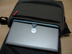 Tech Air 3506, Laptoptasche, Kuriertasche - 4