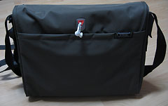 Tech Air 3506, Laptoptasche, Kuriertasche - 8