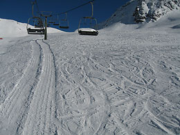 Snowboarden als Selständiger bzw. Freiberufler - 2