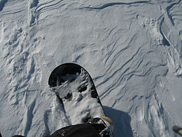 Snowboarden als Selständiger bzw. Freiberufler - 3