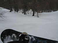 Skigebiet Schwemmalm - Snowboard - 3