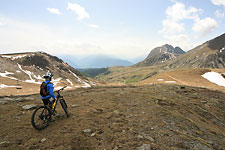 Meran 2000 und Kesselberg mit dem Mountainbike  - 11