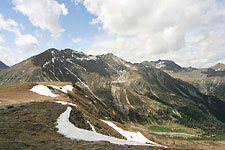 Meran 2000 und Kesselberg mit dem Mountainbike  - 12