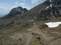 Meran 2000 und Kesselberg mit dem Mountainbike  - 16