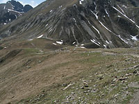 Meran 2000 und Kesselberg mit dem Mountainbike  - 17