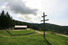 Meran 2000 und Kesselberg mit dem Mountainbike  - 6