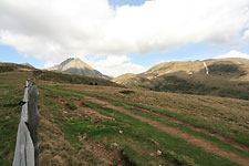 Meran 2000 und Kesselberg mit dem Mountainbike  - 8