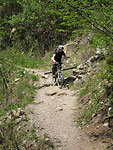 Muthöfe - mit dem Mountainbike  - 11