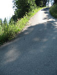 Mountainbike Tour Meran 2000, Hafling, Stoanerne Mandln  - 19