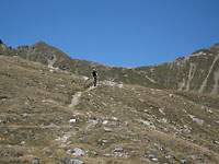 Mountainbike: Stilfserjoch, Umbrail, Bocchetta di Forcola, Monte Scorluzzo  - 19