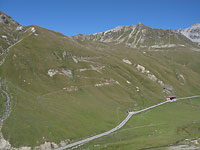 Mountainbike: Stilfserjoch, Umbrail, Bocchetta di Forcola, Monte Scorluzzo  - 25