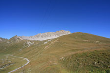 Mountainbike: Stilfserjoch, Umbrail, Bocchetta di Forcola, Monte Scorluzzo  - 3