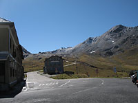 Mountainbike: Stilfserjoch, Umbrail, Bocchetta di Forcola, Monte Scorluzzo  - 5